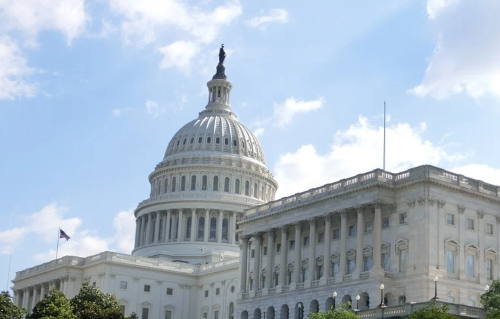 US Lawmakers Just Passed a Crypto Bill. Here's What's in It