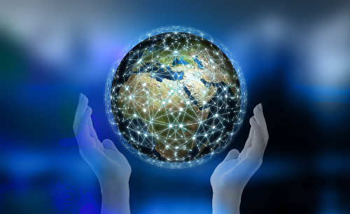 Tokenized art: NFTs paint bright future for artists, blockchain tech