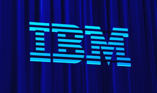 IBM executive says blockchain becoming a useful ‘real business tool'