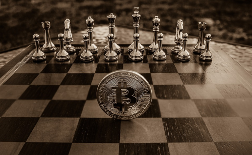 5 Crypto Assets You've Never Heard of May Be Gearing Up for Explosive Rallies, Says Bitcoin Trader Lark Davis
