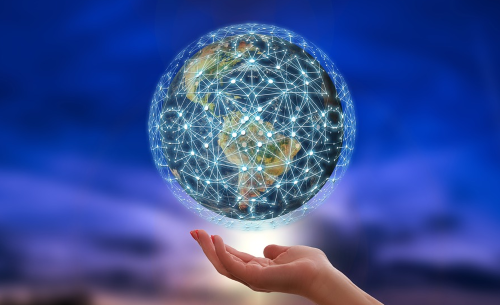 How the Decentralized Web Transfers Wealth From Corporations to People