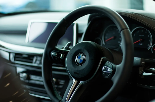 BMW Korea trials a blockchain-powered rewards program ahead of global launch