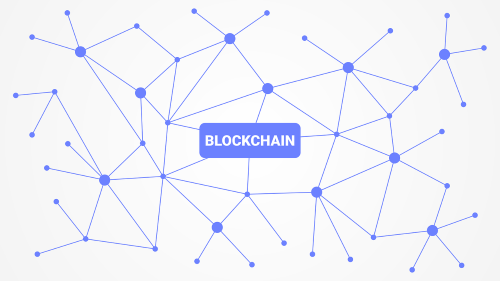 The Pandemic Is Prompting Asian Countries to Adopt Blockchain