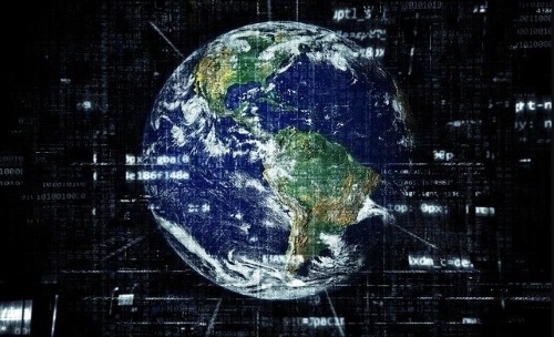 How Blockchain Can Improve Globalization