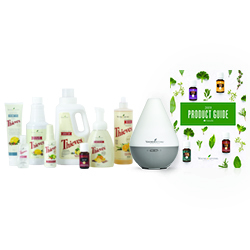 Complete Thieves starter kit