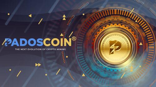PADOSCOIN is officially launched on KickICO