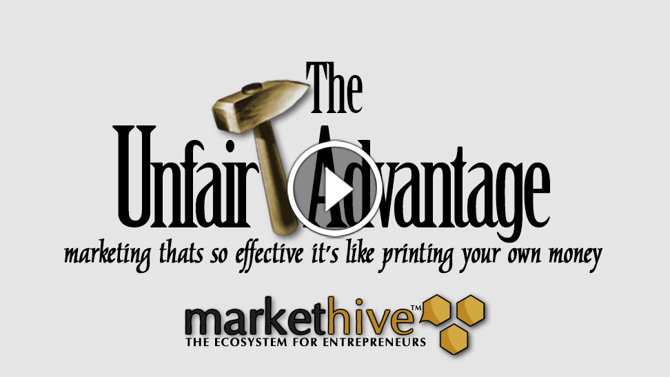 Markethive - banner advertising