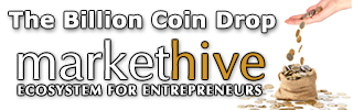 Markethive ecosystem for entrepreneurs
