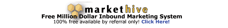 Markethive ecosystem for entrepreneurs