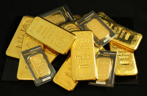 Today's Gold and Silver News 12-10-2023