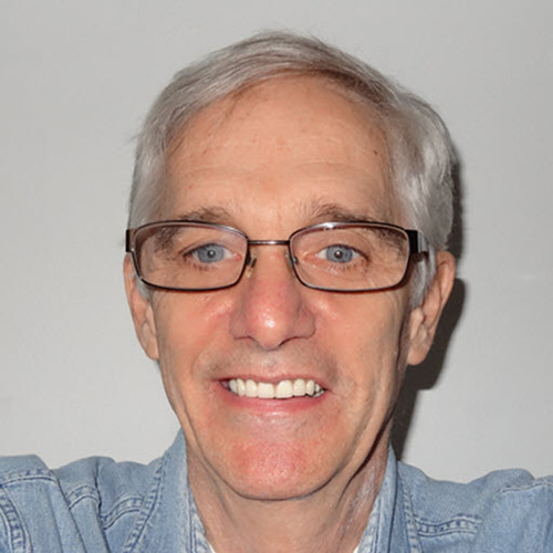 Terry Grieve