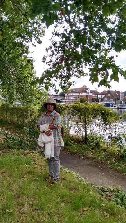 Dr Shaheen Akhter-Hamid