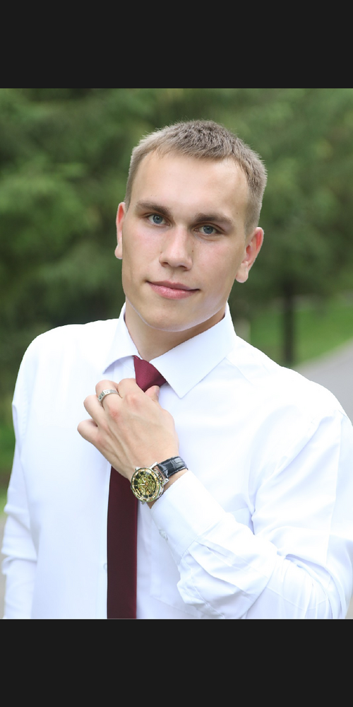 Александр Юксеев