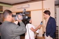 Dr Farook Hamid