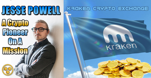 jesse powell crypto