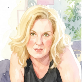 Deb Williams