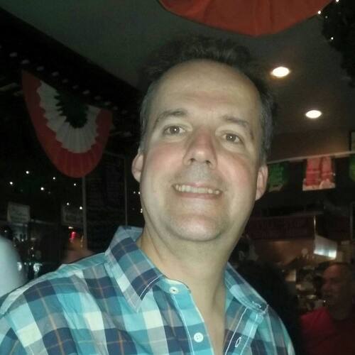 Alan Zibluk