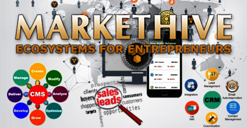 markethive