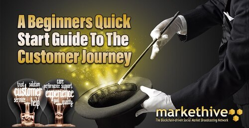 A Beginners Quick Start Guide To The Customer Journey