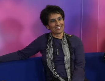 Anita Narayan