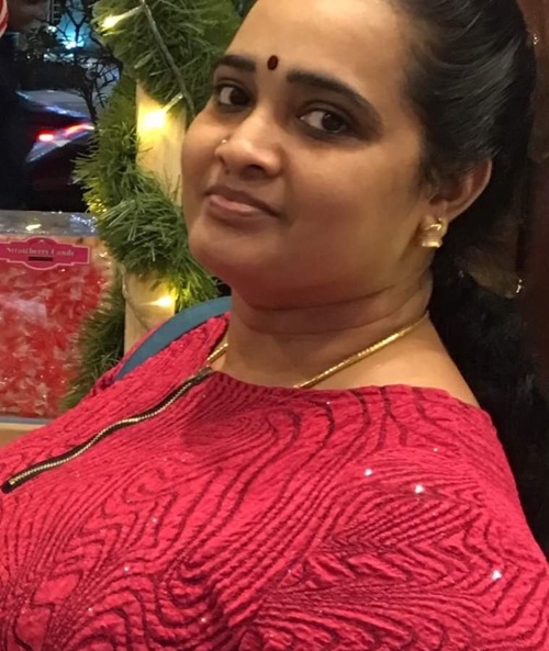 Anbu Vadivu