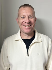 Anthony Martin