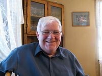 Tom Murray