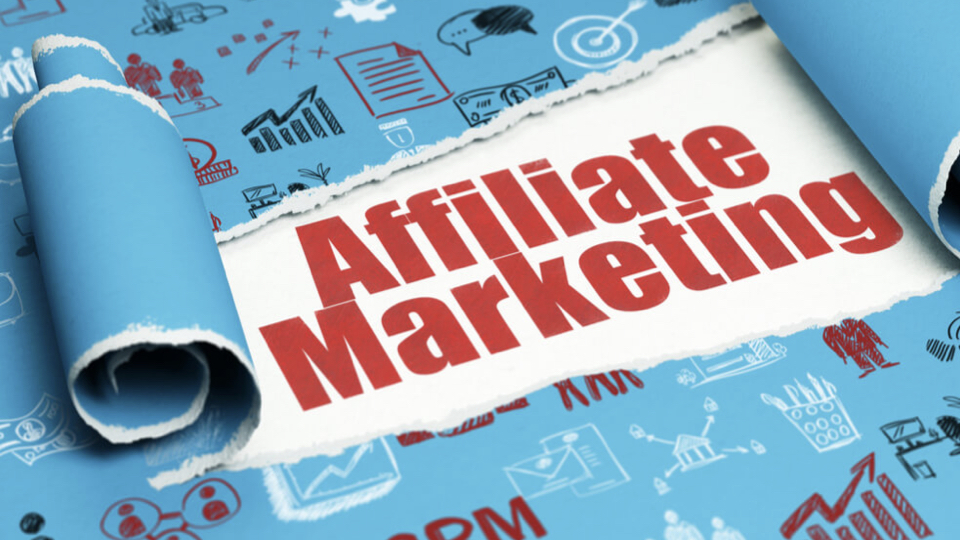 Online Affiliate Marketers #1 Success Secret