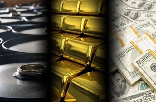 The End of the Petrodollar and What It Means for You