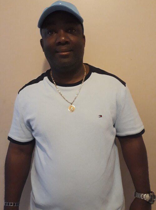 Melvin Capron