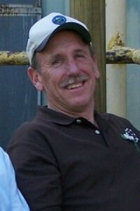 Mitch Romero