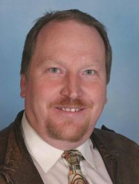 Bruce St. Clair-Whicker