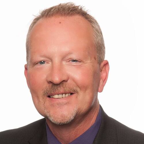 Bill Bateman