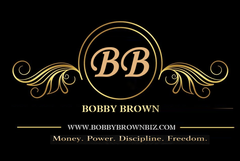 Bobby Brown