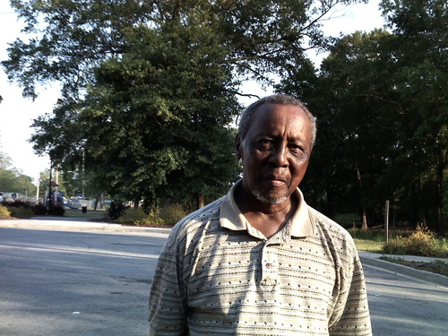 Hubert Johnson