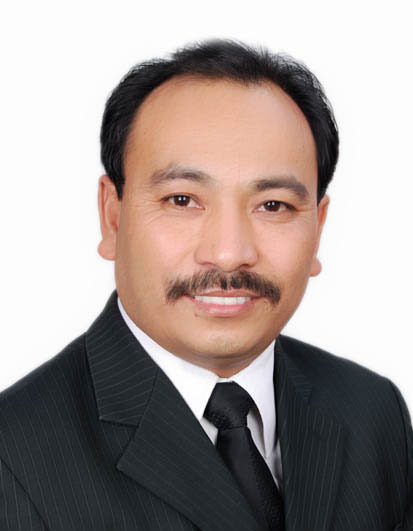 Caleb Mpamei