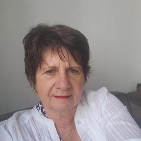 Caro Viljoen