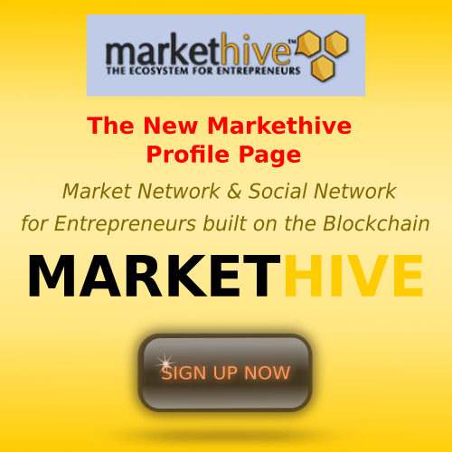 S'inscrire sur Markethive : https://markethive.com/christopheleroy/page/christopheleroy