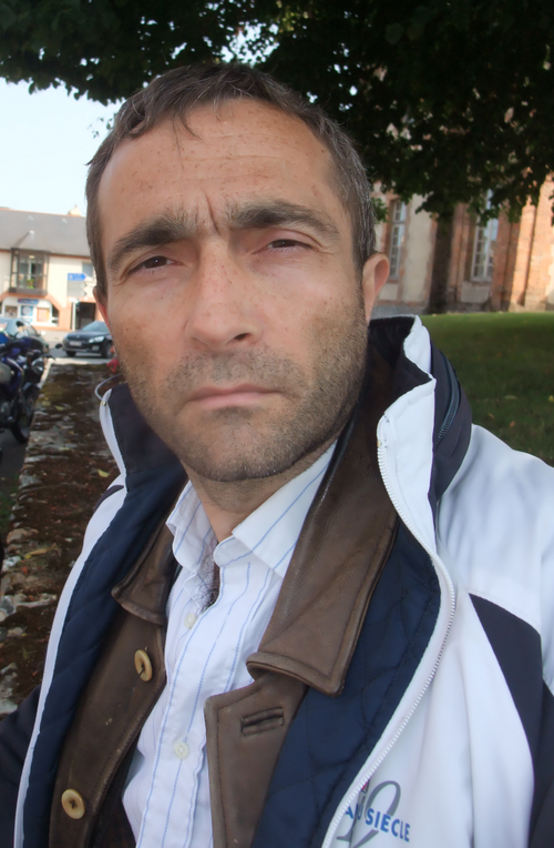 Christophe Leroy