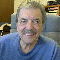 Chuck Reynolds