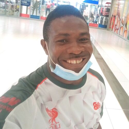 Godswill Complete Iheonunekwu