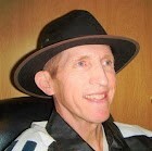 Gerald Roberts