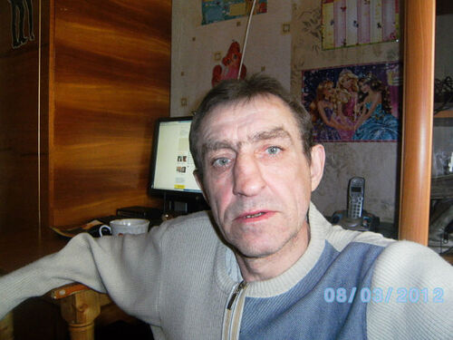 валерий прокофьев