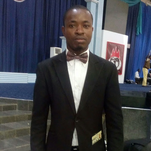osaretin george