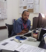 Rabie Bakli