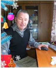 gennady57 Kaliulin