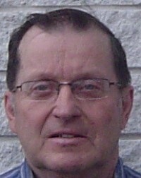 Garry Scharf