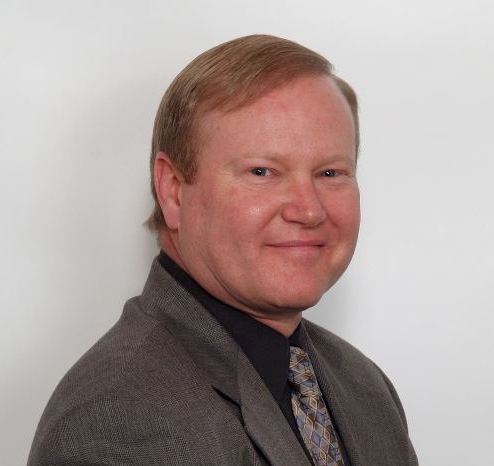 Greg Hoyt