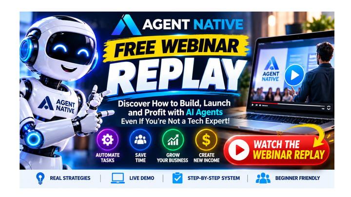 Scalegg Launch Webinar Replay