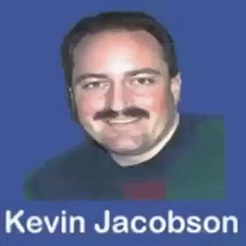 Kevin Jacobson